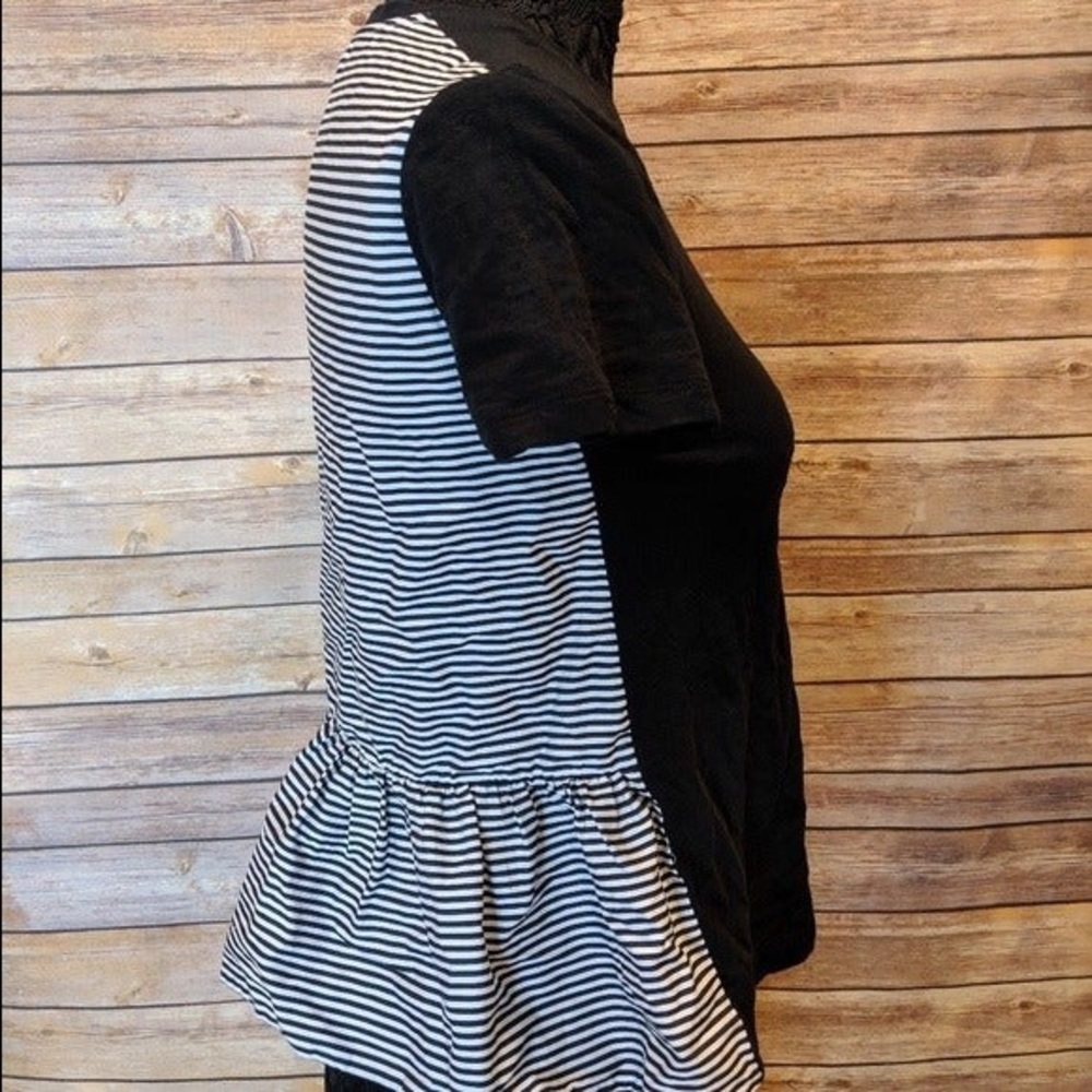 Kate spade broome street tee